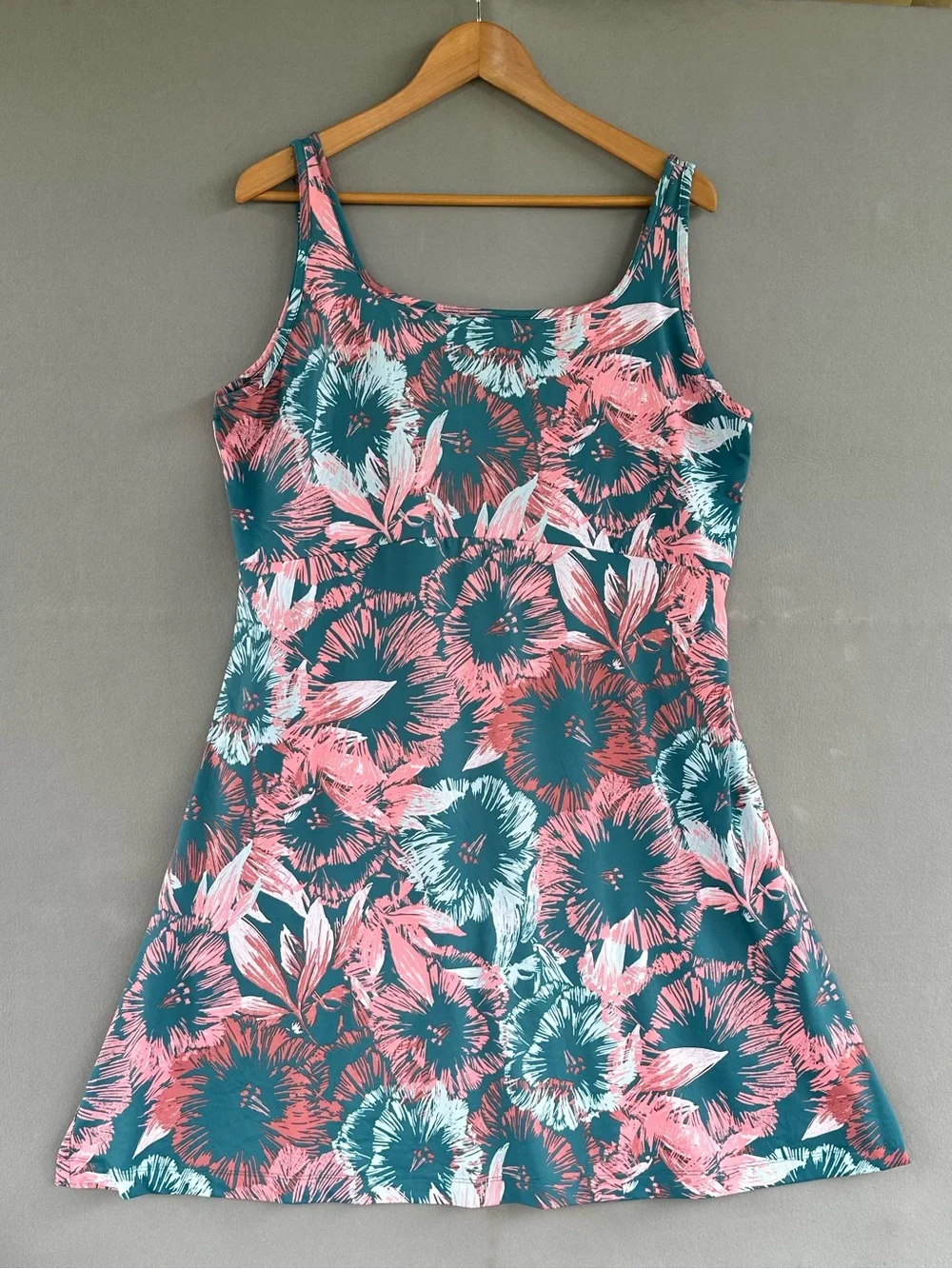 🎉5 for $45🎉 Columbia dress size 1X